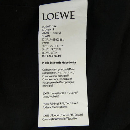 Loewe Cape Navy — view 3