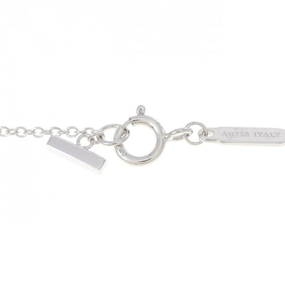 Tiffany & Co T Smile Mini Necklace — view 5