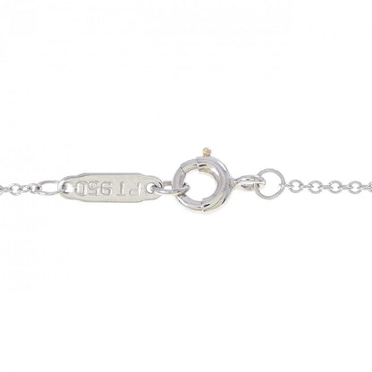 Tiffany & Co Large Cross Necklace — view 5