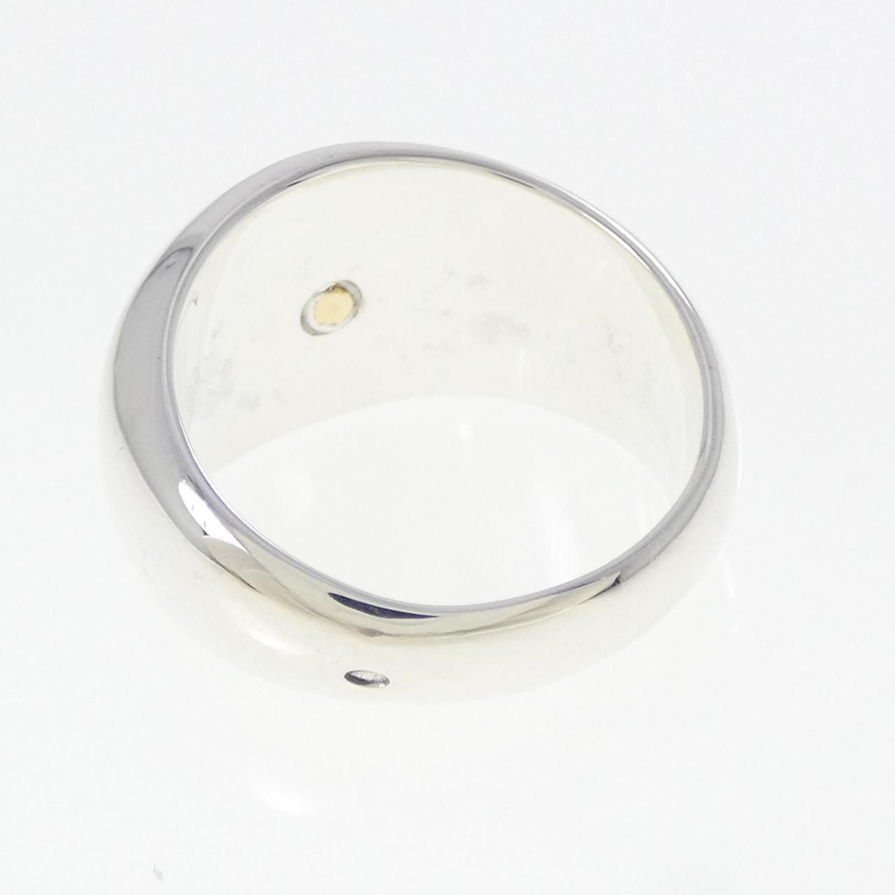 Hermes Clou de Sel Ring — view 3