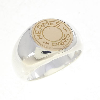 Hermes Clou de Sel Ring