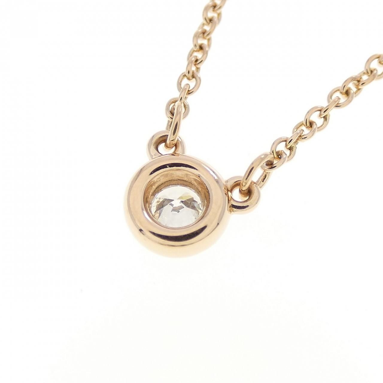 Tiffany & Co by the Yard Necklace — view 4
