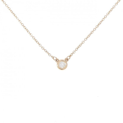 Tiffany & Co by the Yard Necklace