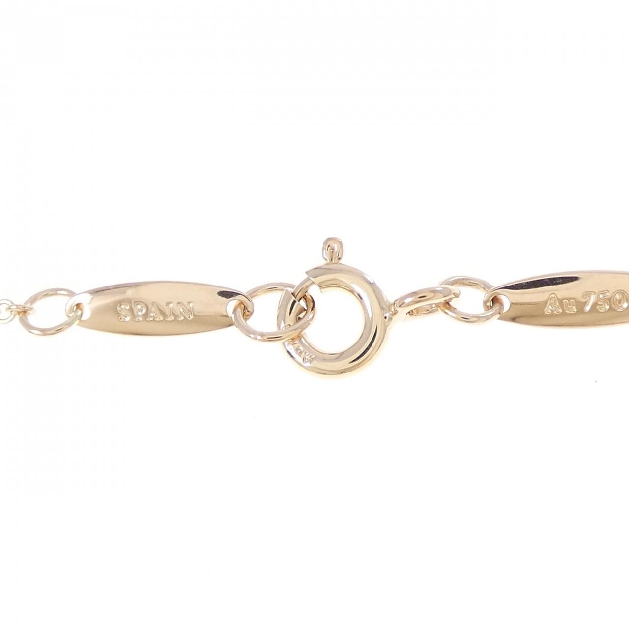 Tiffany & Co by the Yard Necklace — view 5