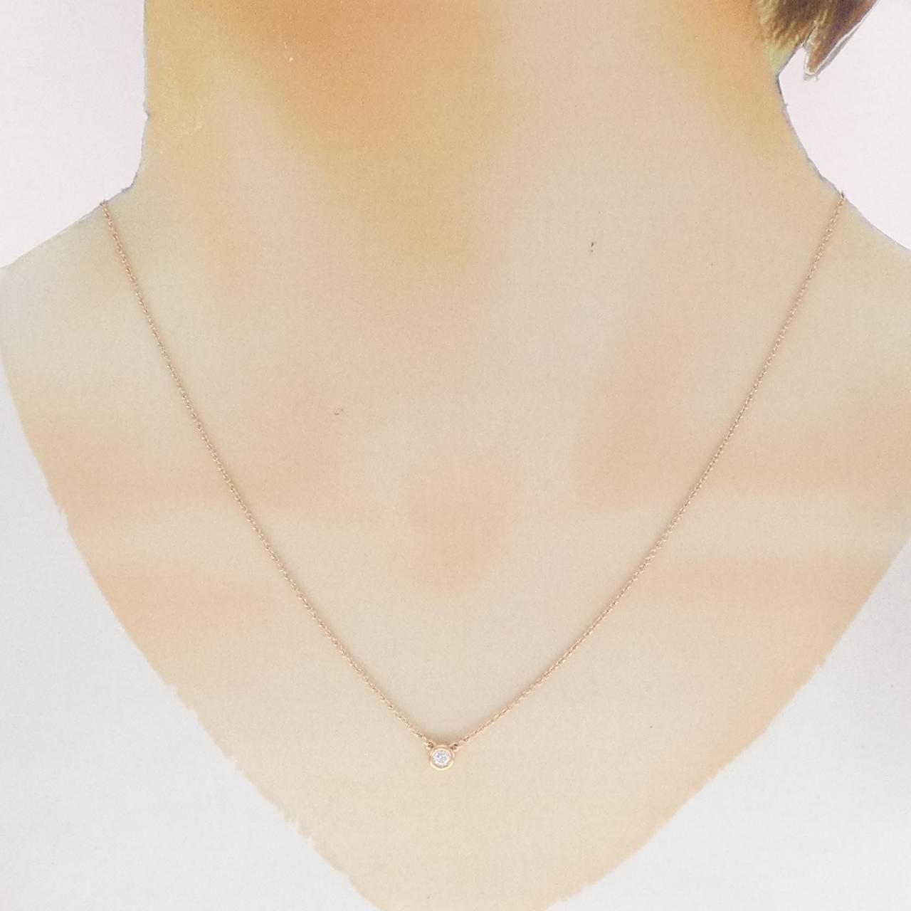 Tiffany & Co by the Yard Necklace — view 6