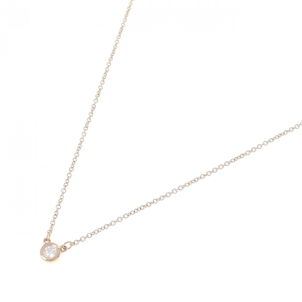 Tiffany & Co by the Yard Necklace — view 2