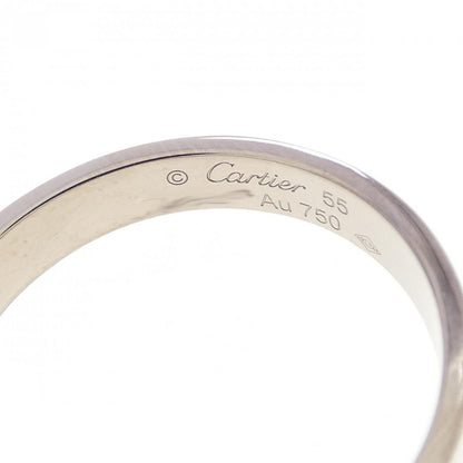 Cartier Mini Love Ring — view 3