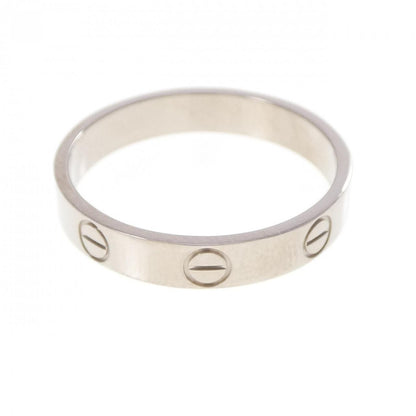 Cartier Mini Love Ring — view 2