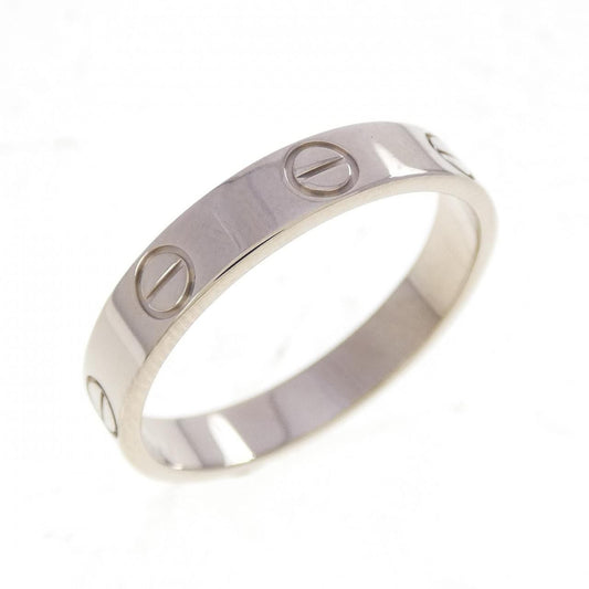 Cartier Mini Love Ring