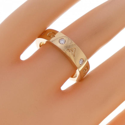 Bvlgari Ring Gold — view 4