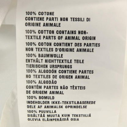 Prada Triangle Logo S Shirt — view 3