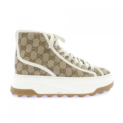 Gucci Sneakers White