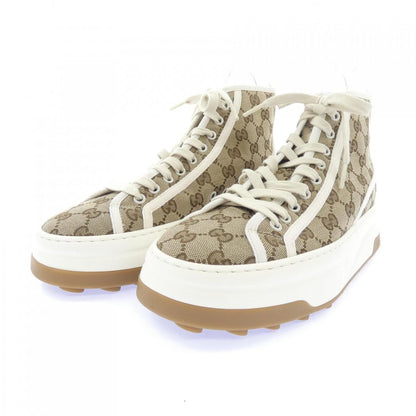 Gucci Sneakers White — view 3