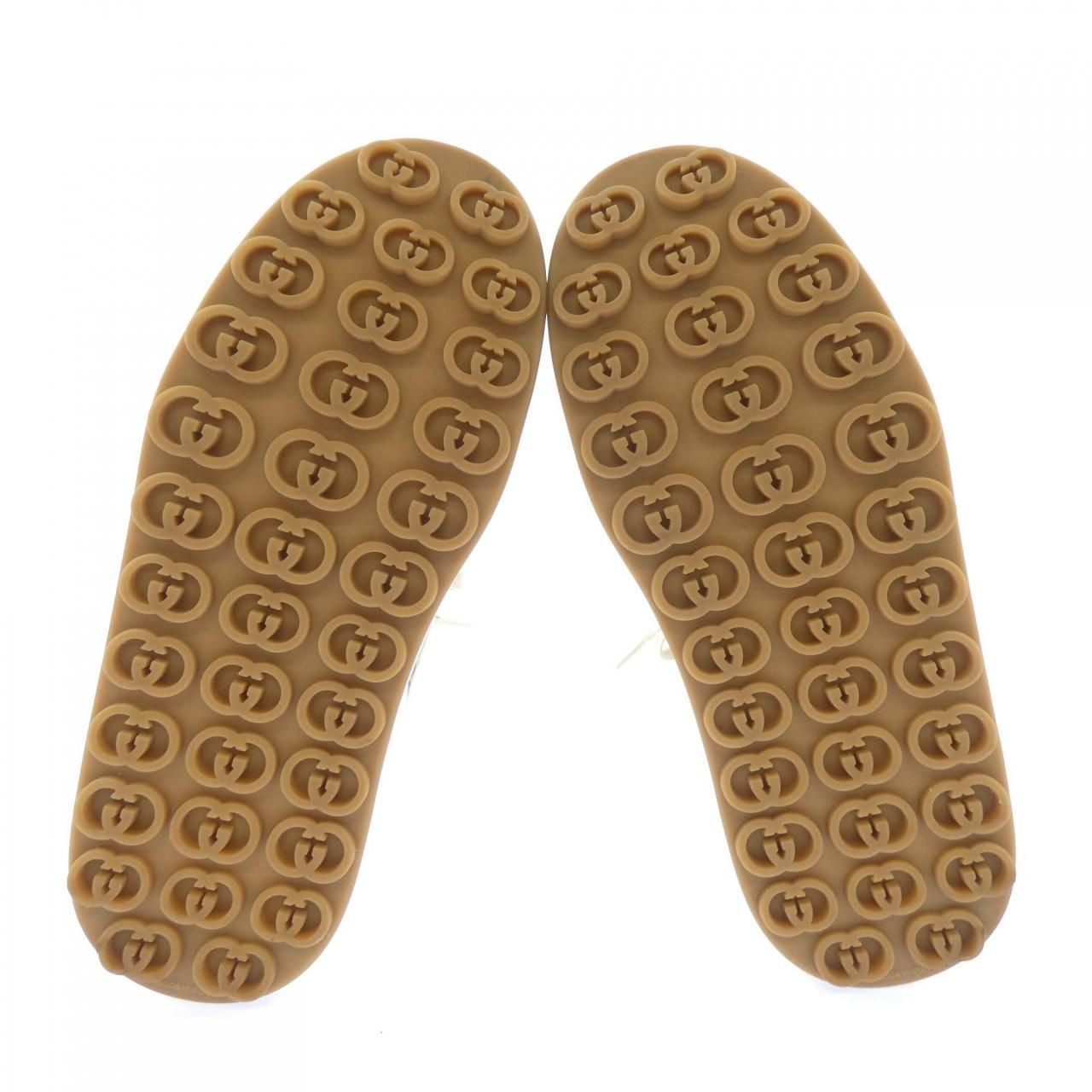 Gucci Sneakers White — view 4