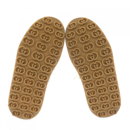 Gucci Sneakers White — view 4