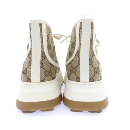 Gucci Sneakers White — view 5