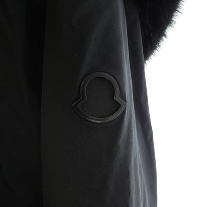 Moncler Fragon Down Coat — view 8