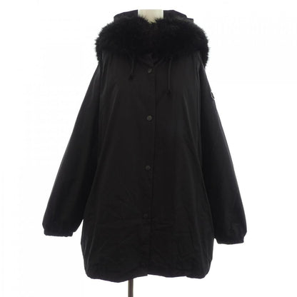 Moncler Fragon Down Coat