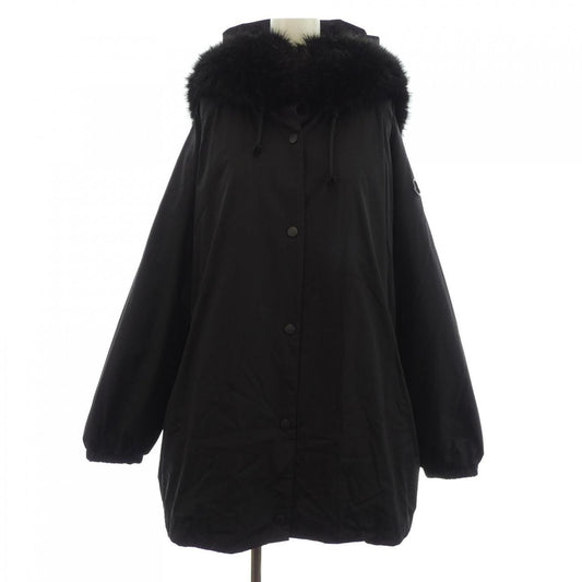 Moncler Fragon Down Coat