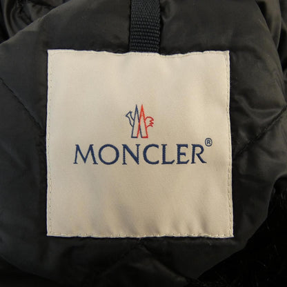 Moncler Fragon Down Coat — view 5