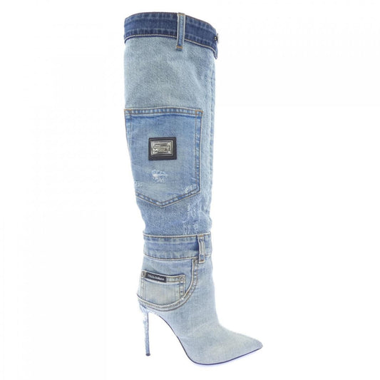 Dolce & Gabbana Boots
