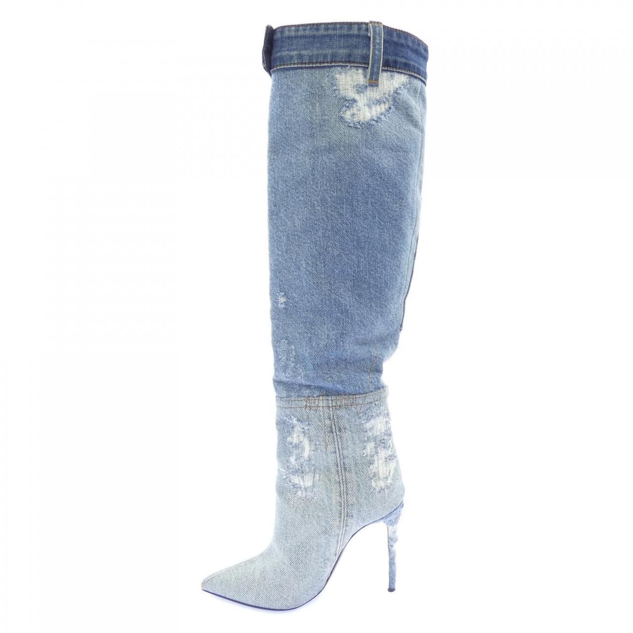 Dolce & Gabbana Boots — view 2