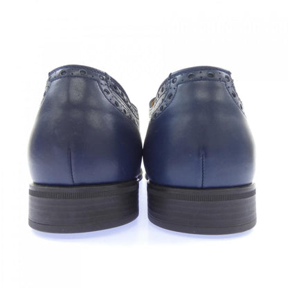 Gucci Sneakers Navy — view 5
