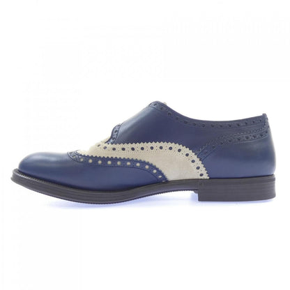 Gucci Sneakers Navy — view 2