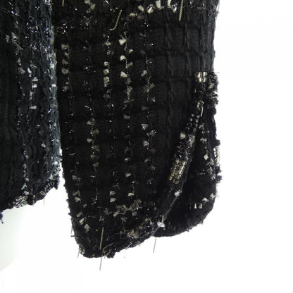 Chanel 08c Jacket Black — view 6