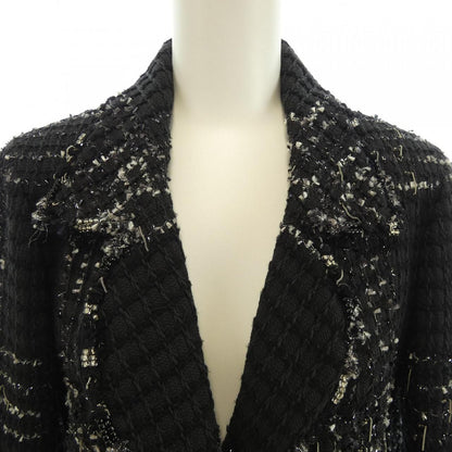 Chanel 08c Jacket Black — view 5