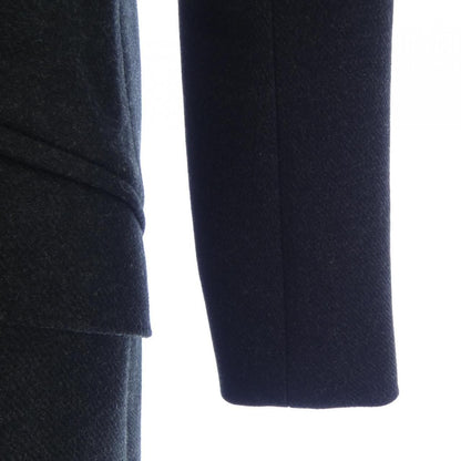 Louis Vuitton Coat Black — view 6