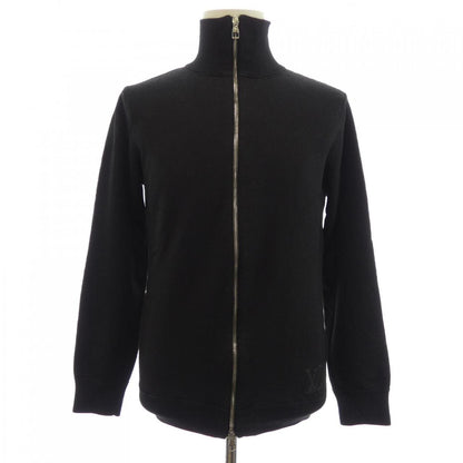 Louis Vuitton Jacket Black