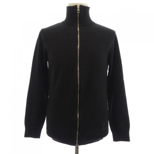 Louis Vuitton Jacket Black