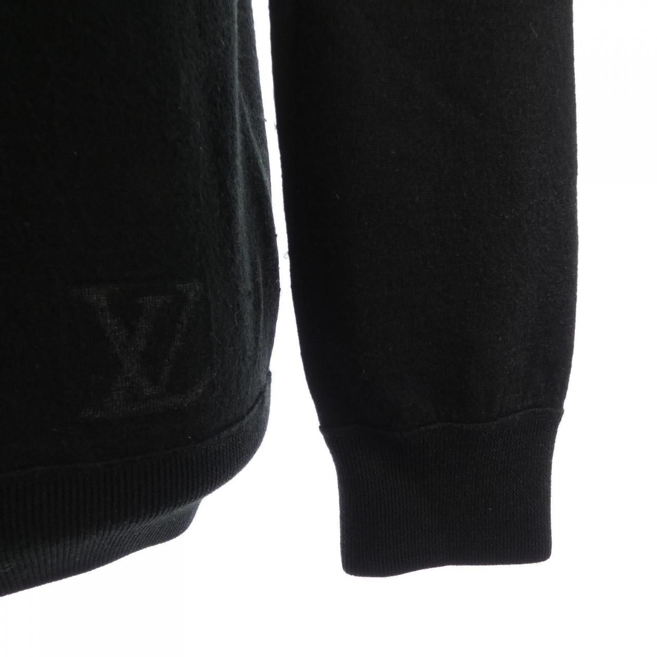 Louis Vuitton Jacket Black — view 6