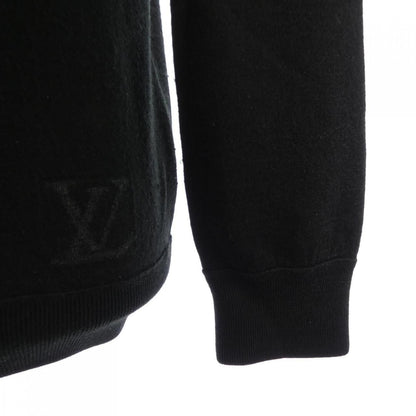 Louis Vuitton Jacket Black — view 6