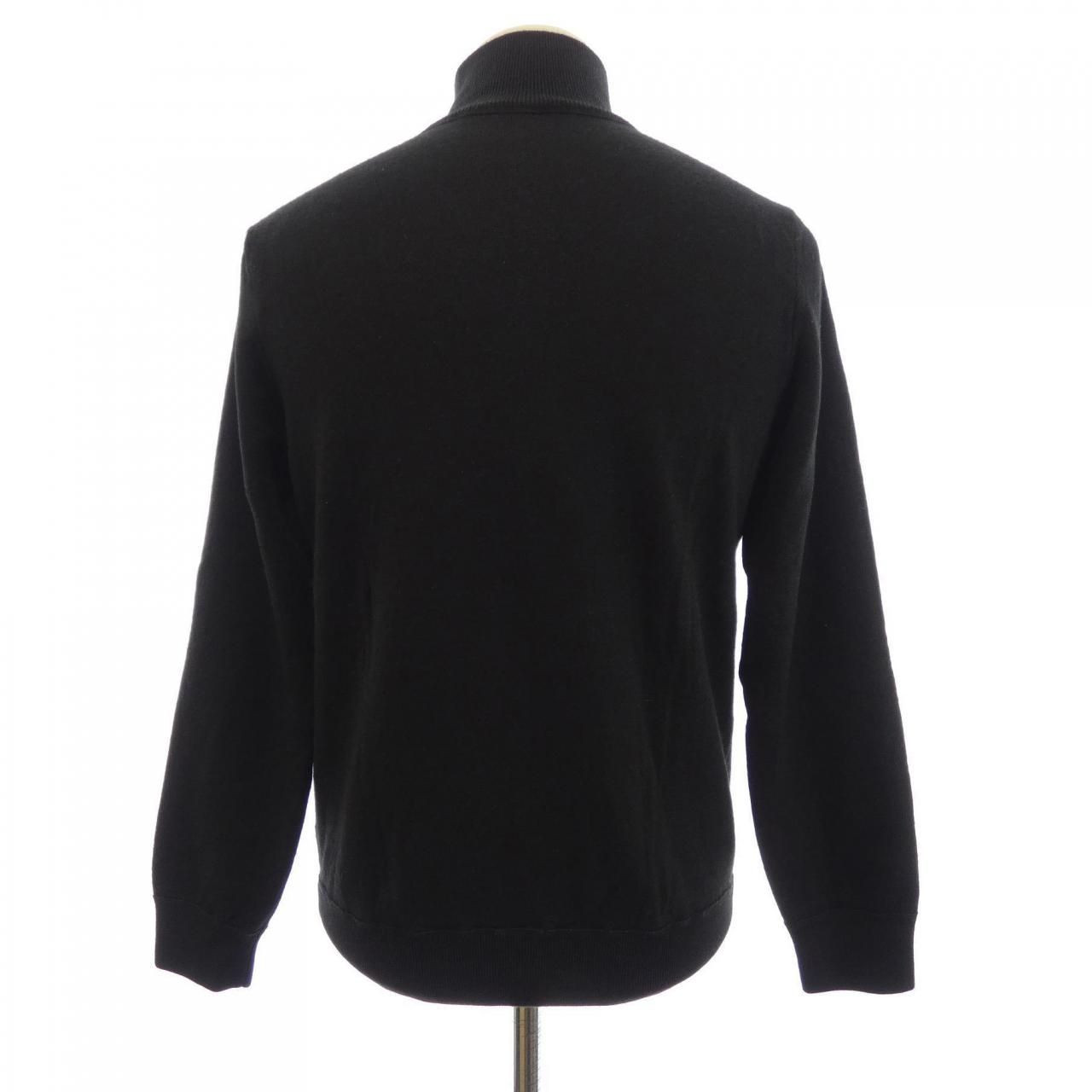 Louis Vuitton Jacket Black — view 2