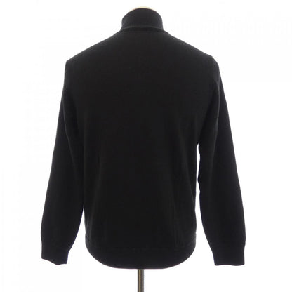 Louis Vuitton Jacket Black — view 2