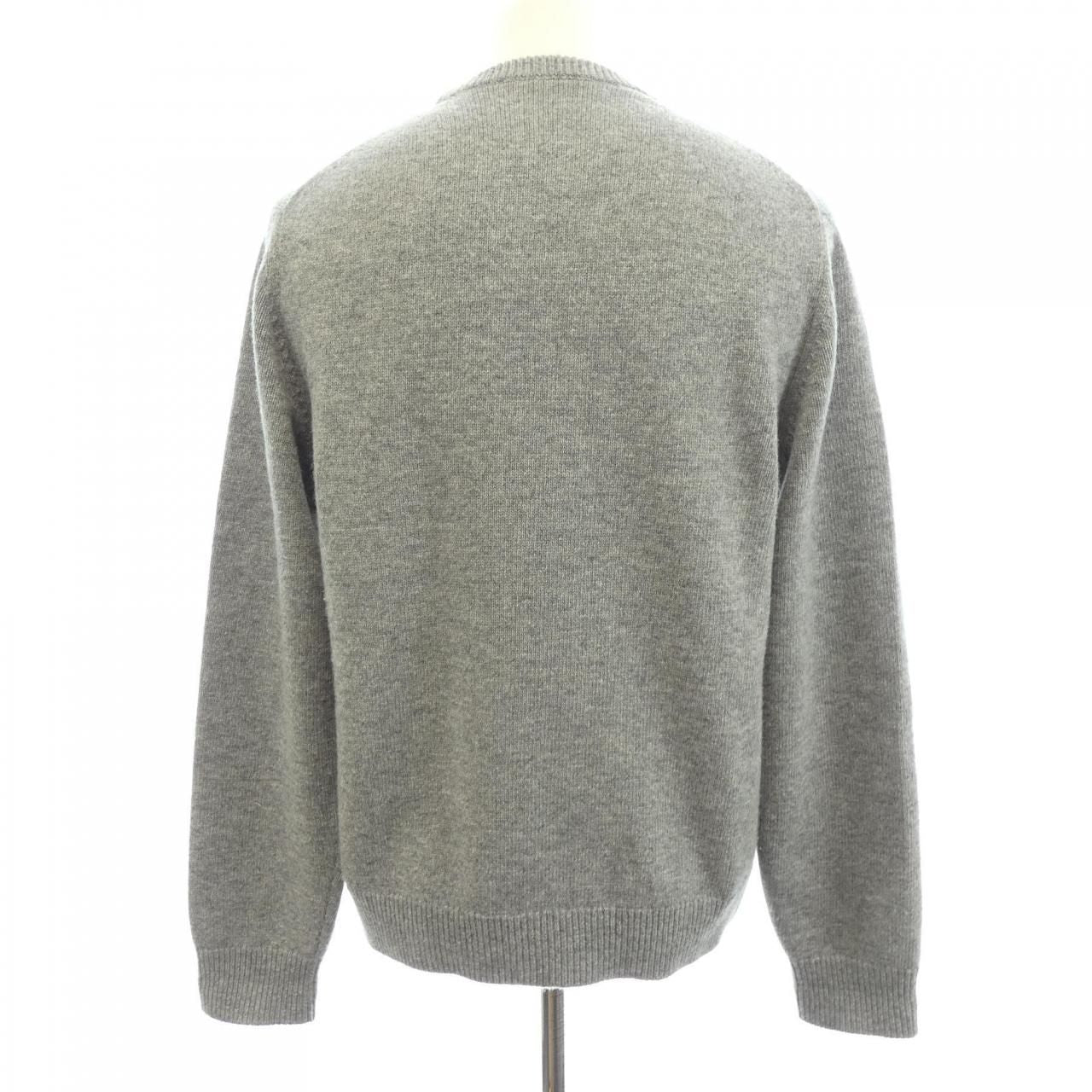 Gucci Intershawl Sweater Knit — view 2