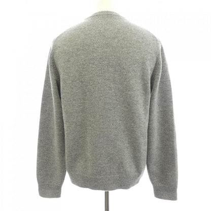 Gucci Intershawl Sweater Knit — view 2