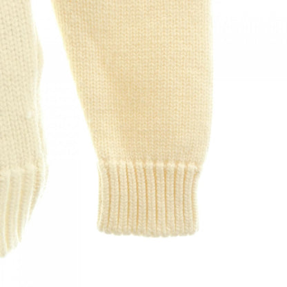 Fendi Knit Sweater White — view 6