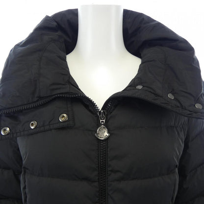 Moncler Flammette Down Coat — view 6