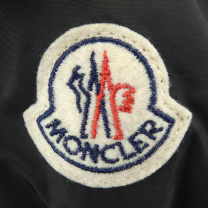 Moncler Flammette Down Coat — view 8