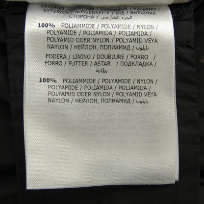Moncler Flammette Down Coat — view 3