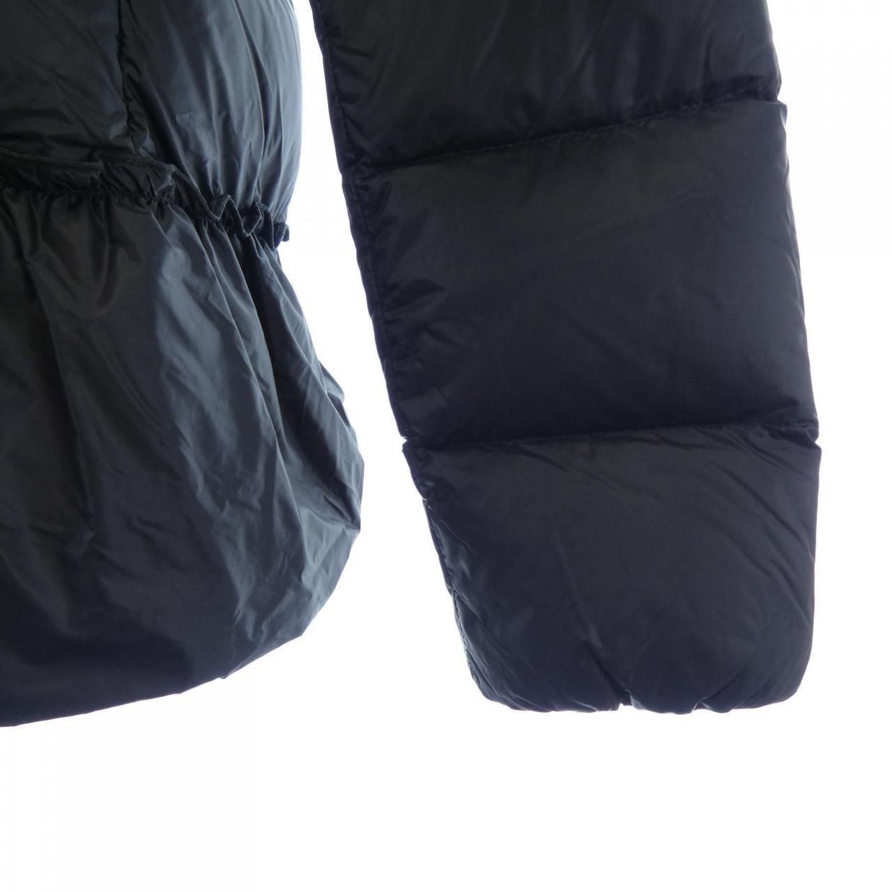 Moncler Anet Down Jacket — view 7