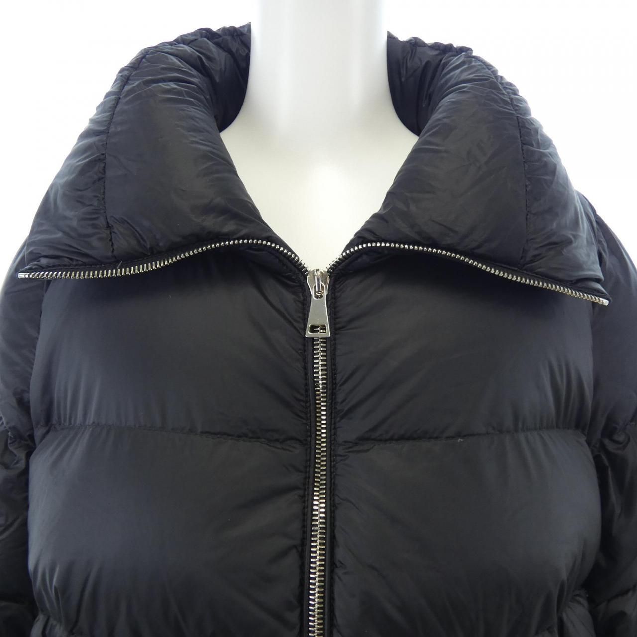Moncler Anet Down Jacket — view 6