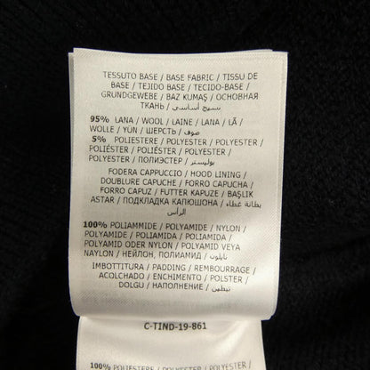 Moncler Grenoble Jacket Navy — view 3