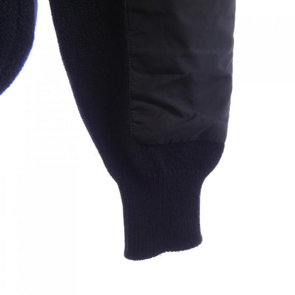 Moncler Grenoble Jacket Navy — view 7