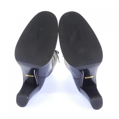 Gucci Boots Black — view 4