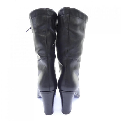 Gucci Boots Black — view 5