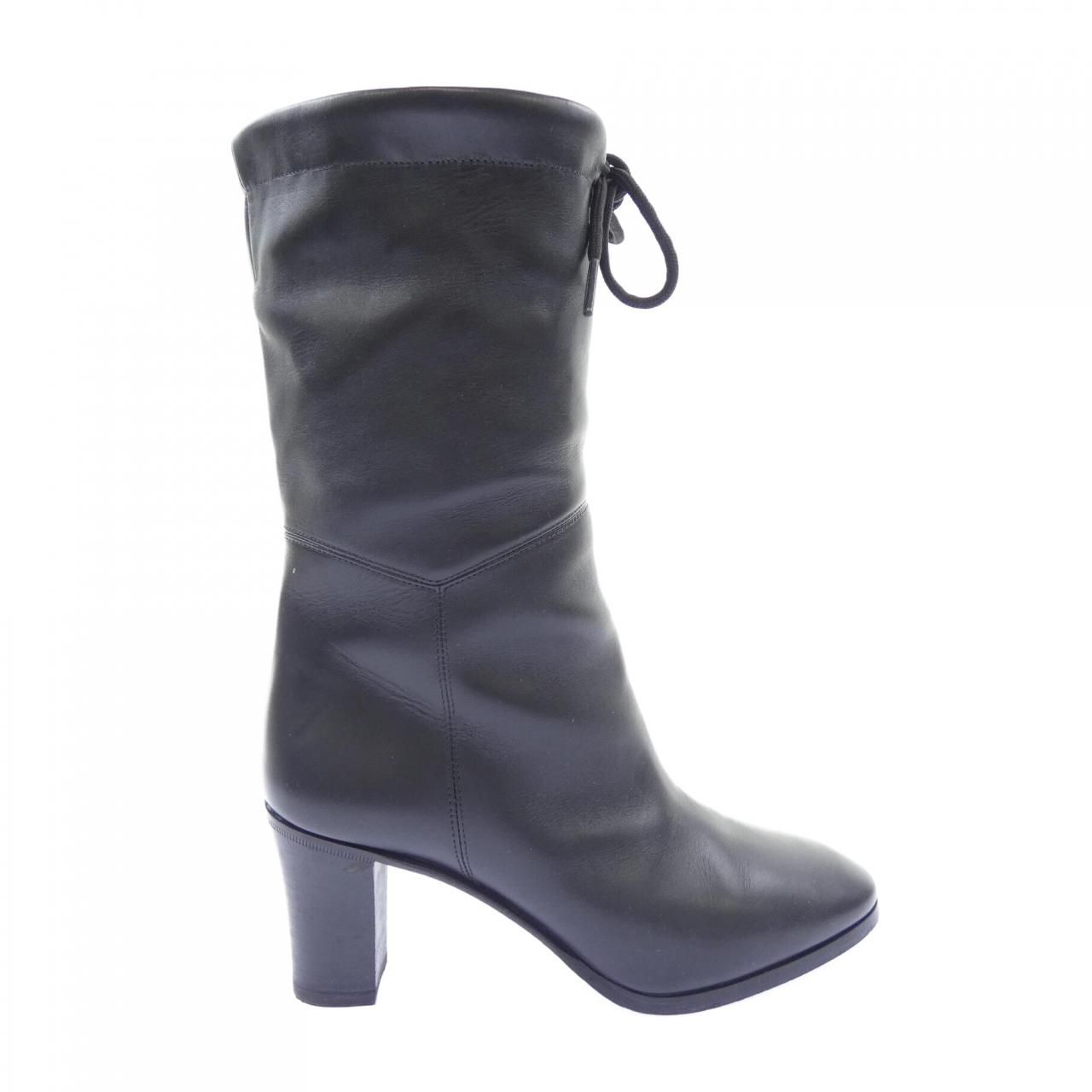 Gucci Boots Black